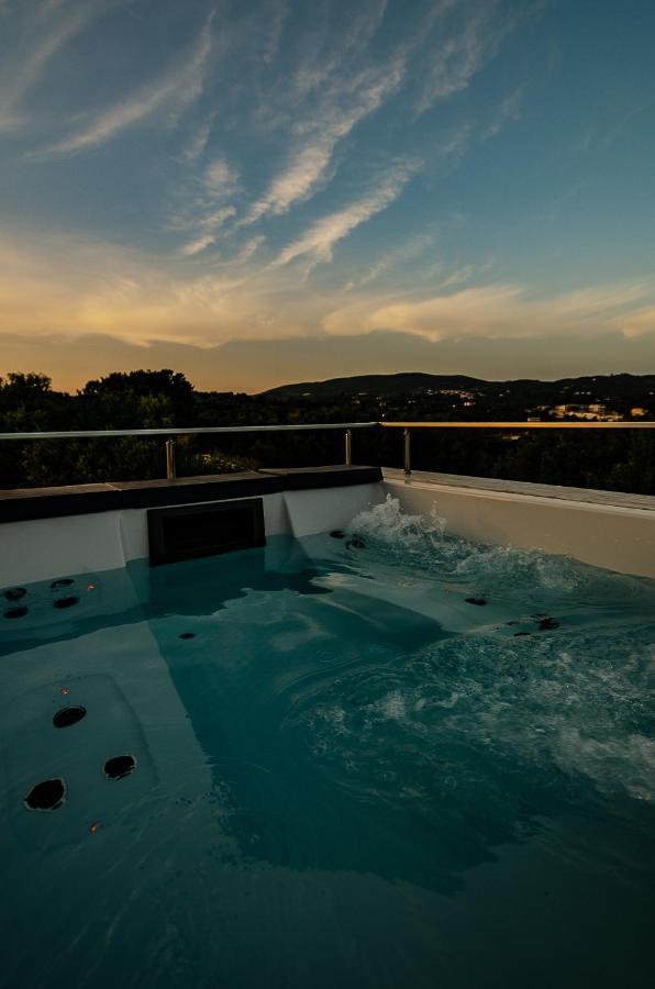 Salandore Blue Finikounta Exterior foto